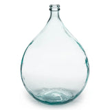 Bistro Vase - Clear