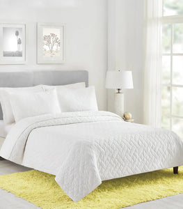 Dream Weaver Coverlet Set - 3 Pieces by Trina Turk