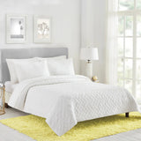 Dream Weaver Coverlet Set - 3 Pieces by Trina Turk