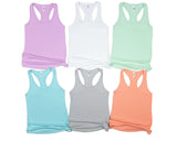 Women's Racerback Tank Top