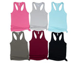 Women's Racerback Tank Top